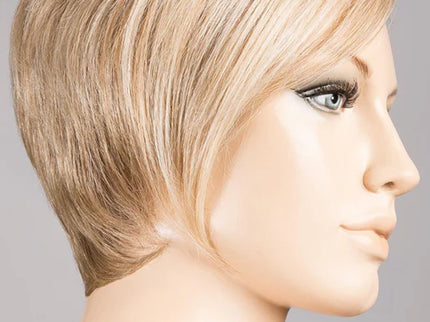 Peluca Pelo Mixto | AMAZE MONO