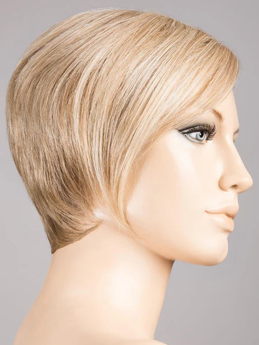 Peluca Pelo Mixto | AMAZE MONO