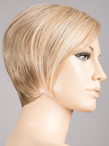 Peluca Pelo Mixto | AMAZE MONO