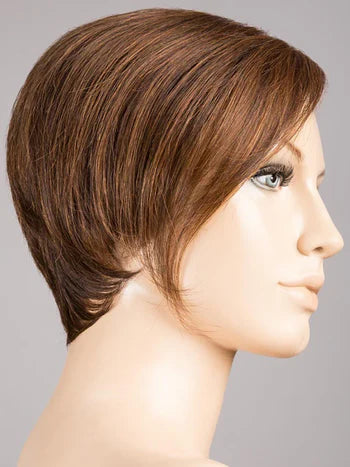Peluca Pelo Mixto | AMAZE MONO
