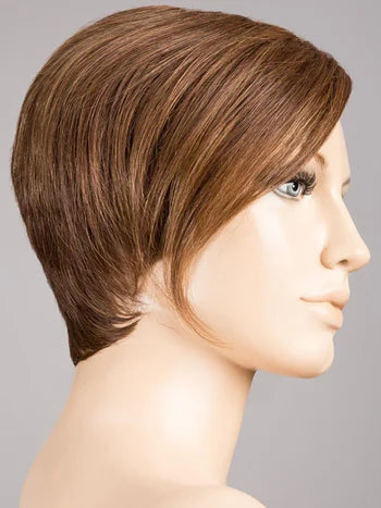 Peluca Pelo Mixto | AMAZE MONO