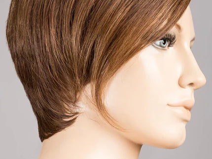 Peluca Pelo Mixto | AMAZE MONO