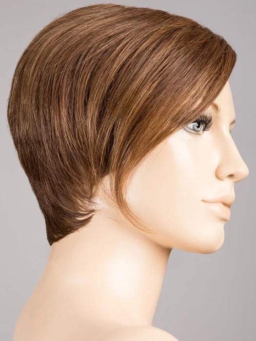 Peluca Pelo Mixto | AMAZE MONO