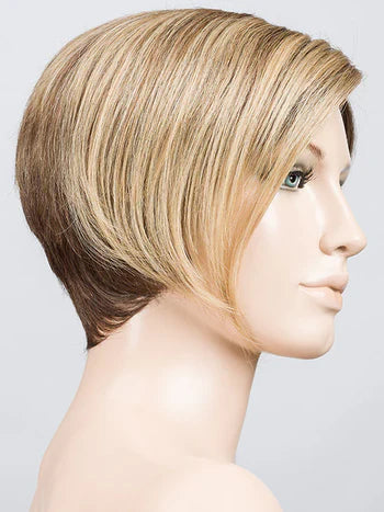 Peluca Pelo Mixto | AMAZE MONO