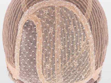 Peluca Pelo Mixto | AMAZE MONO