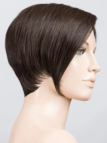 Peluca Pelo Mixto | AMAZE MONO