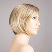 Sandyblonde Rooted