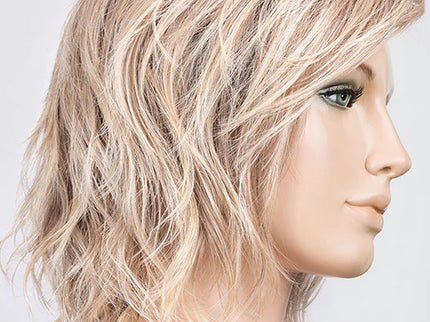 Peluca Pelo Sintético | ANIMA de Ellen Wille