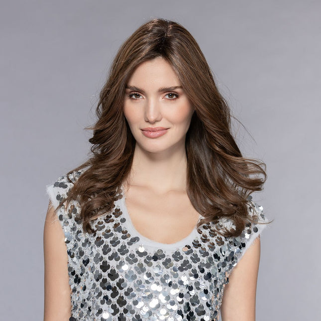 Prótesis Capilar de Mujer | ANISE Resistente al calor