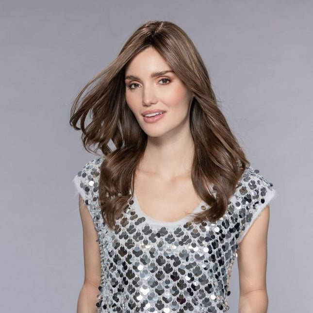 Prótesis Capilar de Mujer | ANISE Resistente al calor