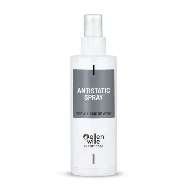 Spray Anti-Estático para Pelucas de Ellen Wille