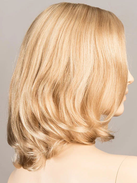Peluca de Pelo Natural | APPEAL