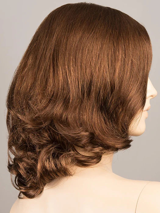 Peluca de Pelo Natural | APPEAL