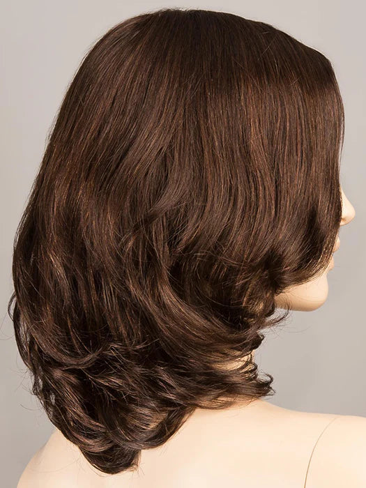 Peluca de Pelo Natural | APPEAL