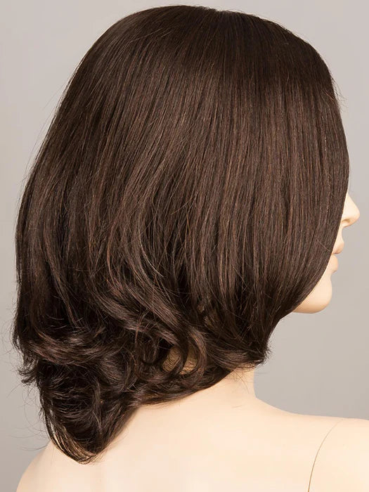 Peluca de Pelo Natural | APPEAL