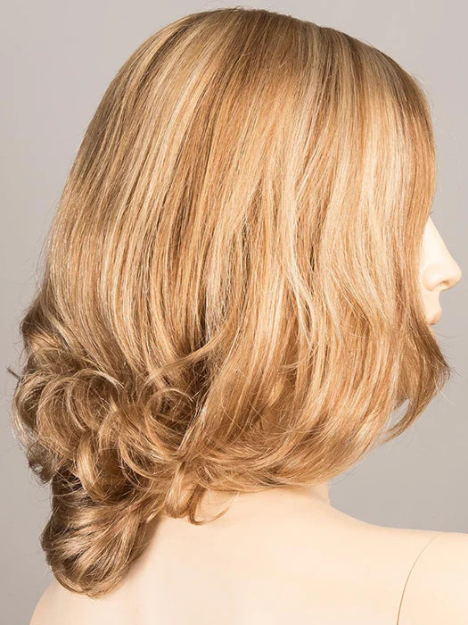 Peluca de Pelo Natural | APPEAL