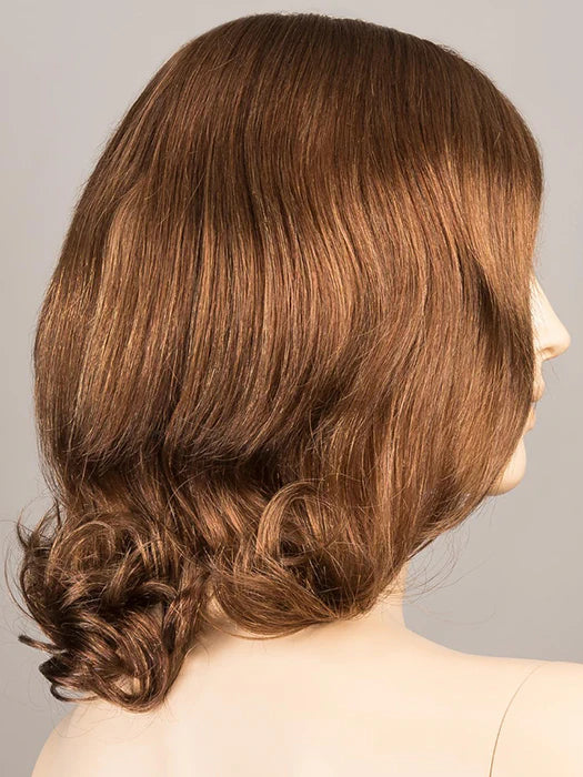 Peluca de Pelo Natural | APPEAL