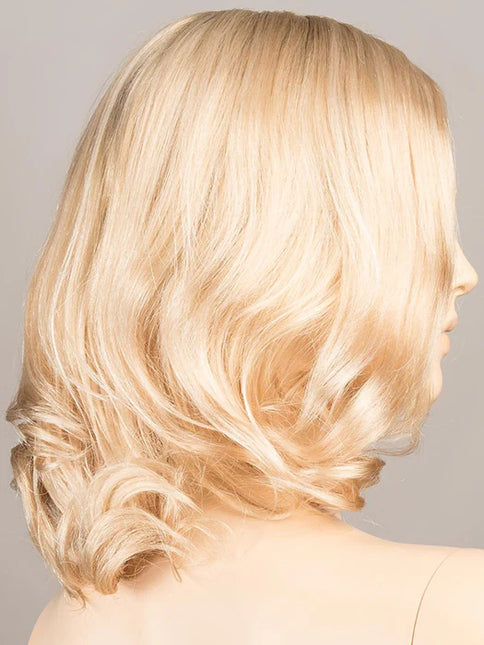 Peluca de Pelo Natural | APPEAL