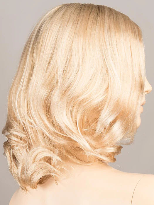 Peluca de Pelo Natural | APPEAL
