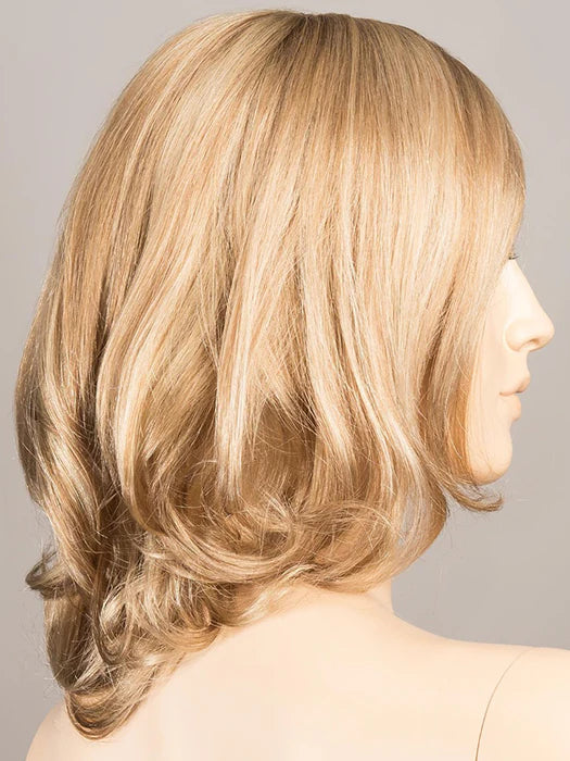 Peluca de Pelo Natural | APPEAL