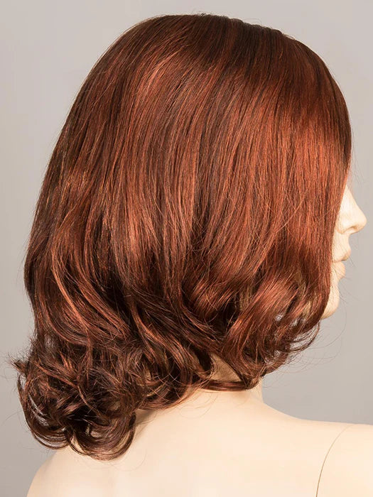 Peluca de Pelo Natural | APPEAL