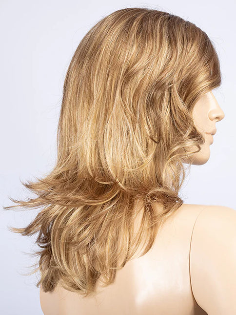 Peluca Cabello Sintético | ARIA (Descatalogada)