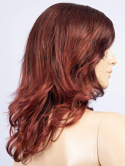 Peluca Cabello Sintético | ARIA (Descatalogada)