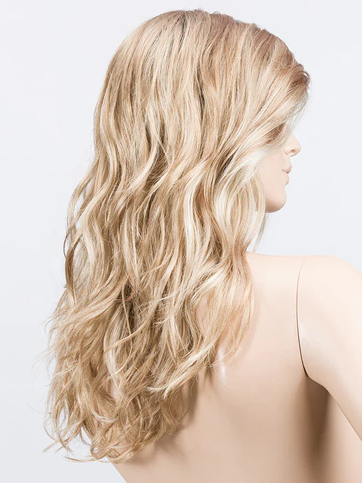 Peluca Cabello Sintético | ARROW