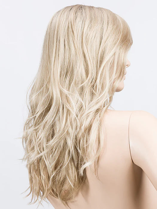 Peluca Cabello Sintético | ARROW