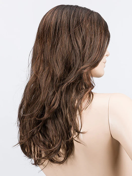 Peluca Cabello Sintético | ARROW