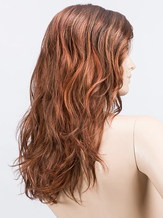 Peluca Cabello Sintético | ARROW