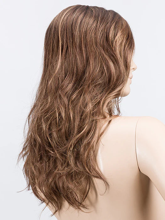 Peluca Cabello Sintético | ARROW