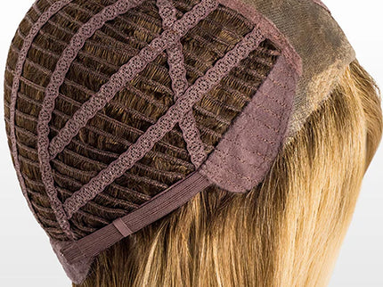 Peluca Cabello Sintético | ARROW