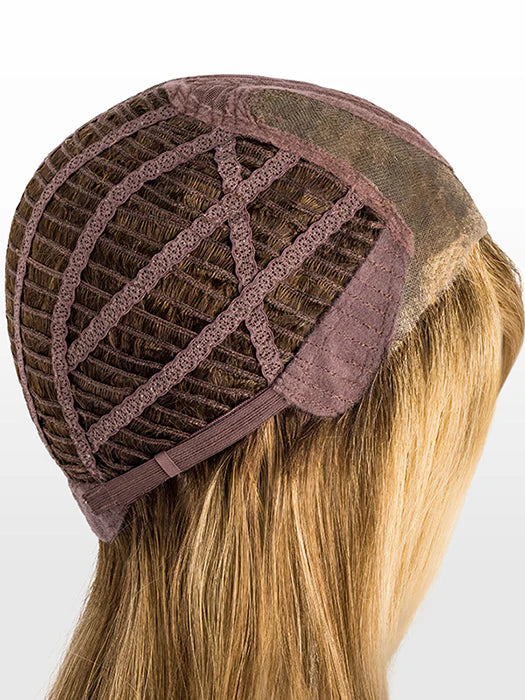 Peluca Cabello Sintético | ARROW