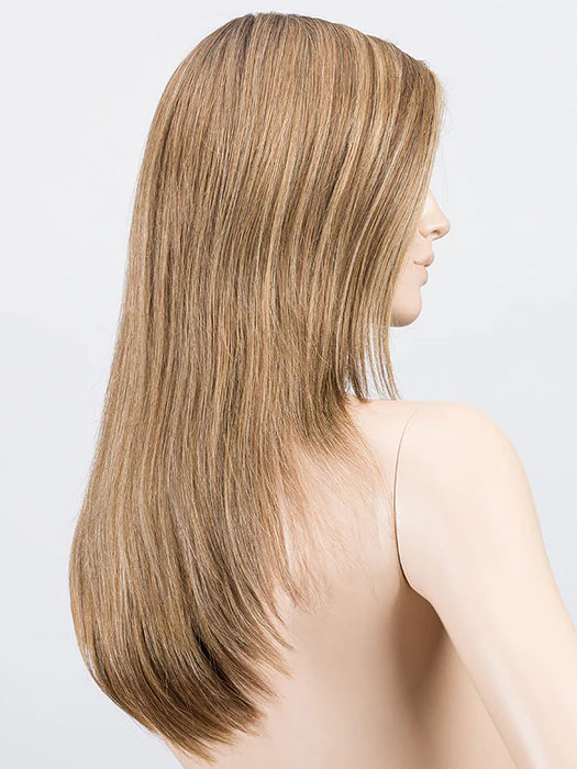 Peluca Pelo Mixto | ATTRACT