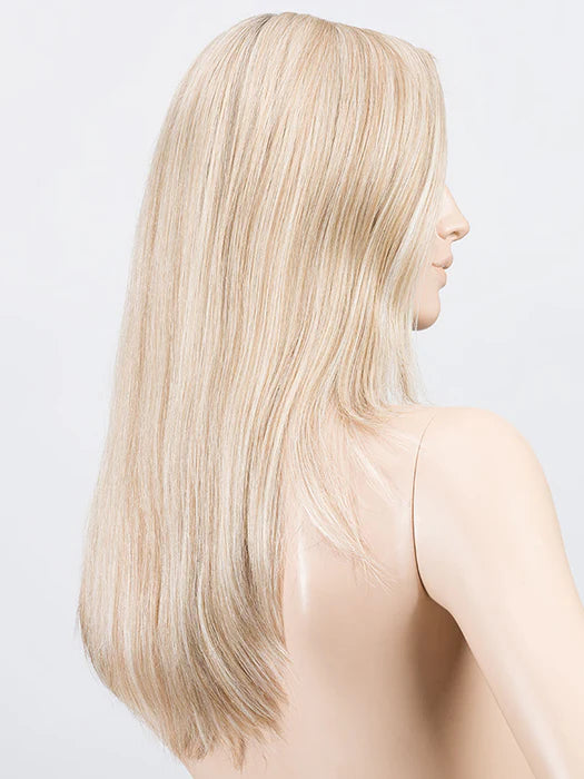 Peluca Pelo Mixto | ATTRACT