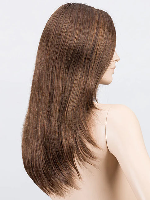 Peluca Pelo Mixto | ATTRACT