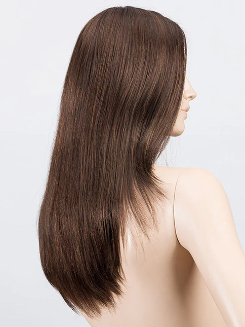 Peluca Pelo Mixto | ATTRACT