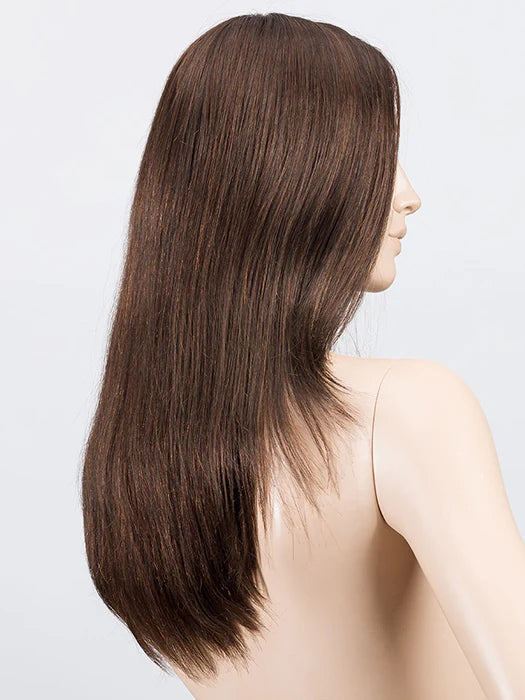 Peluca Pelo Mixto | ATTRACT