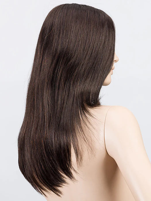 Peluca Pelo Mixto | ATTRACT