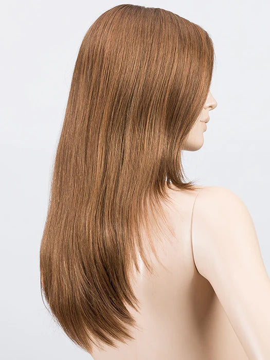 Peluca Pelo Mixto | ATTRACT