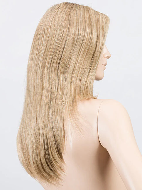 Peluca Pelo Mixto | ATTRACT