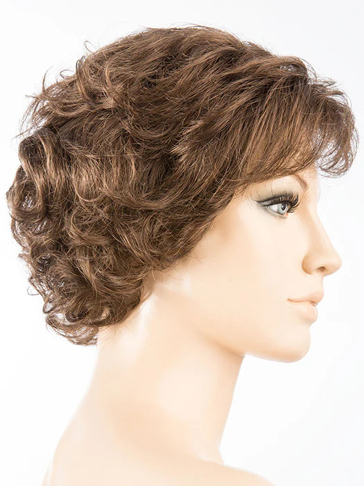 Peluca Cabello Sintético | AURORA COMFORT
