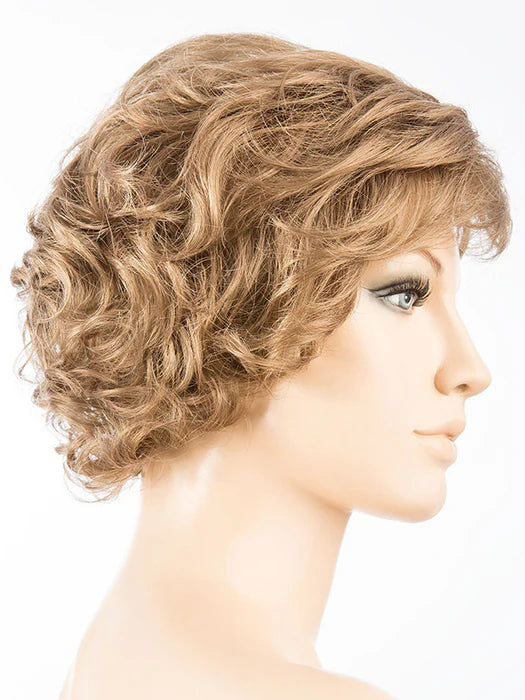 Peluca Cabello Sintético | AURORA COMFORT