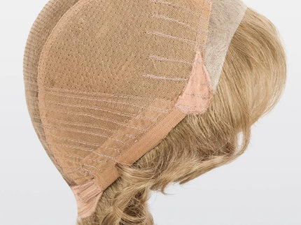 Peluca Cabello Sintético | AURORA COMFORT