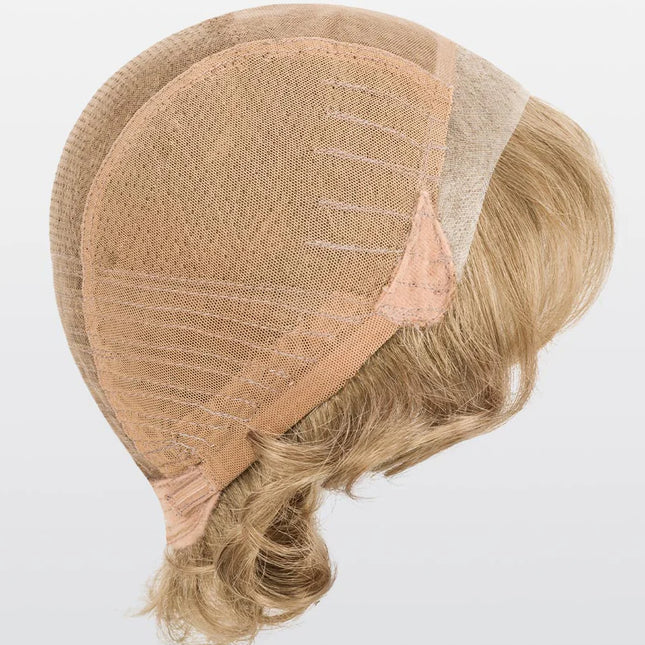 Peluca Cabello Sintético | AURORA COMFORT