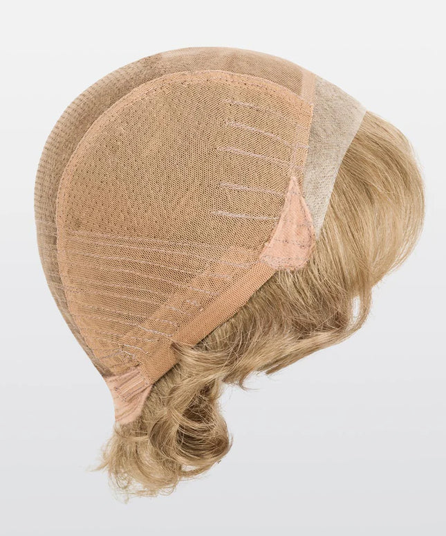 Peluca Cabello Sintético | AURORA COMFORT