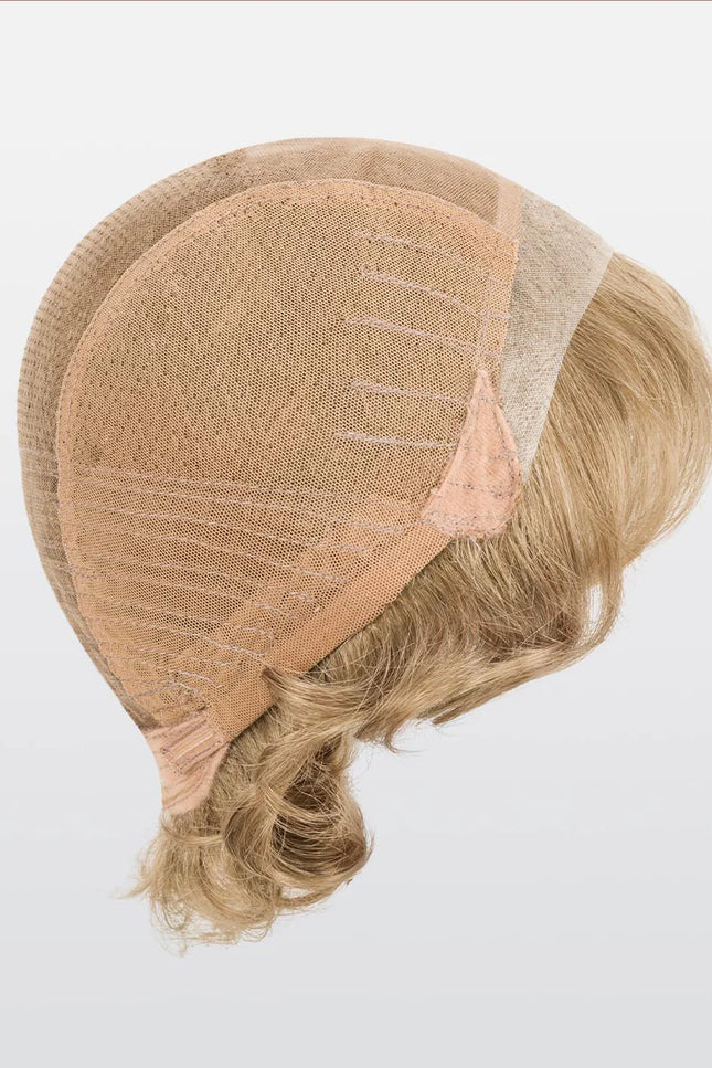 Peluca Cabello Sintético | AURORA COMFORT