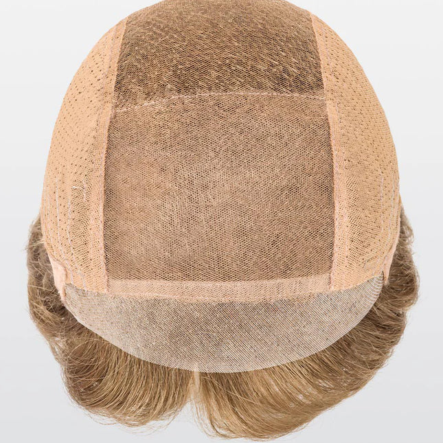 Peluca Cabello Sintético | AURORA COMFORT