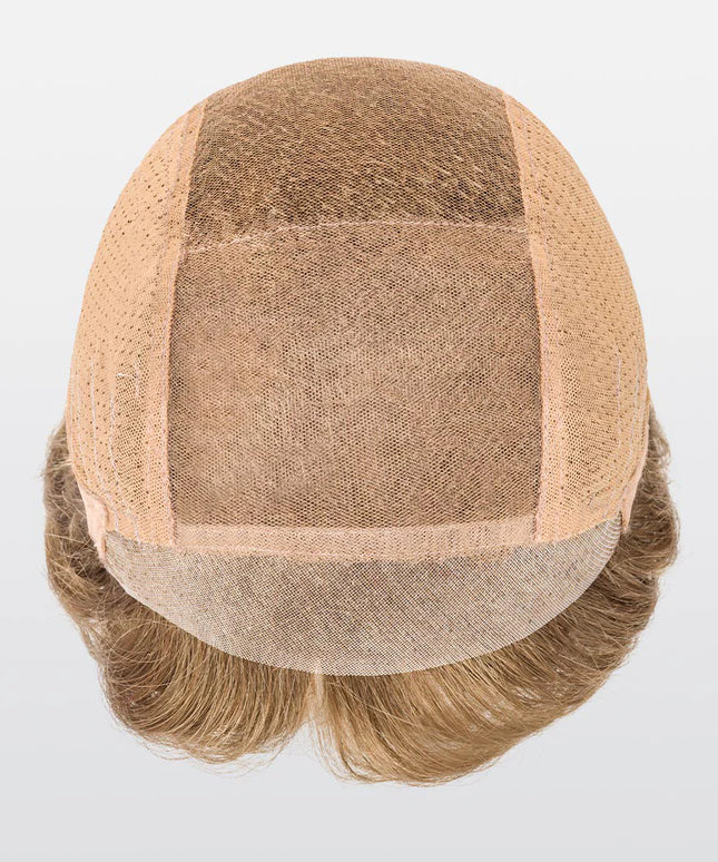 Peluca Cabello Sintético | AURORA COMFORT